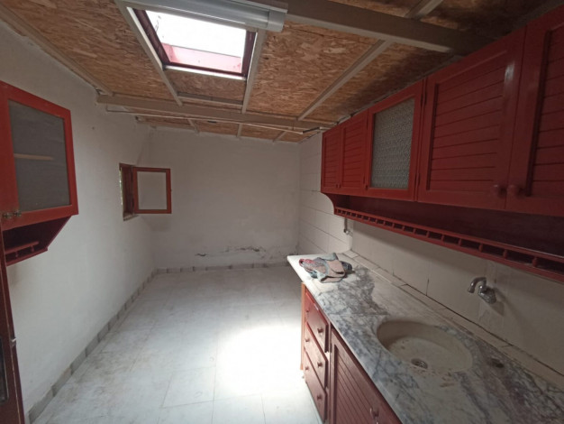 Двухэтажная вилла планировки 4+1, 140м2 в районе Конаклы - Ракурс 9