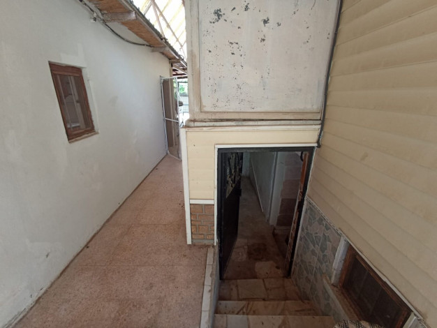 Двухэтажная вилла планировки 4+1, 140м2 в районе Конаклы - Ракурс 10