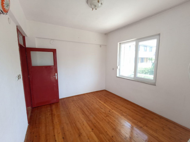 Двухэтажная вилла планировки 4+1, 140м2 в районе Конаклы - Ракурс 14