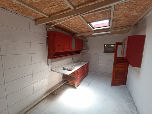 Двухэтажная вилла планировки 4+1, 140м2 в районе Конаклы - Ракурс 17