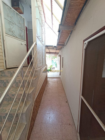 Двухэтажная вилла планировки 4+1, 140м2 в районе Конаклы - Ракурс 21