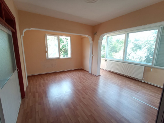 Двухэтажная вилла планировки 4+1, 140м2 в районе Конаклы - Ракурс 24