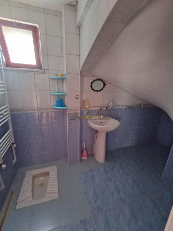 Двухэтажная вилла планировки 4+1, 140м2 в районе Конаклы - Ракурс 25