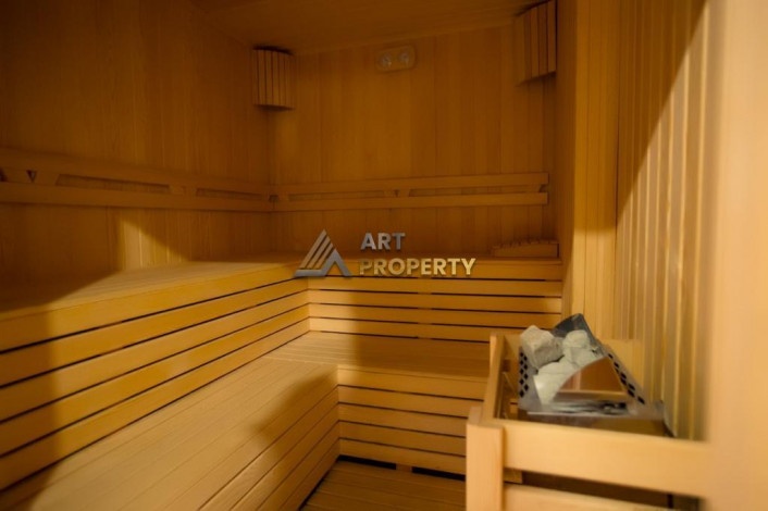 Меблированная квартира 1+1 по привлекательной цене рядом с морем в районе Махмутлар, 50 м2 - Ракурс 2