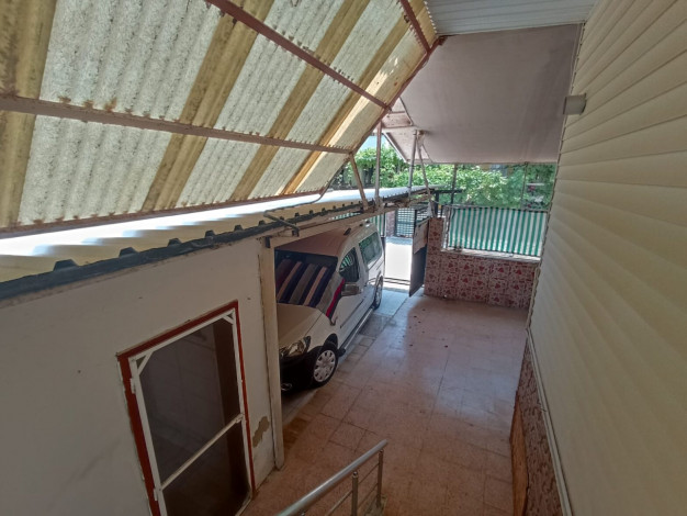 Двухэтажная вилла планировки 4+1, 140м2 в районе Конаклы - Ракурс 41