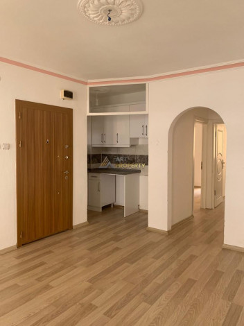 Двухэтажная вилла планировки 4+1, 140м2 в районе Конаклы - Ракурс 45