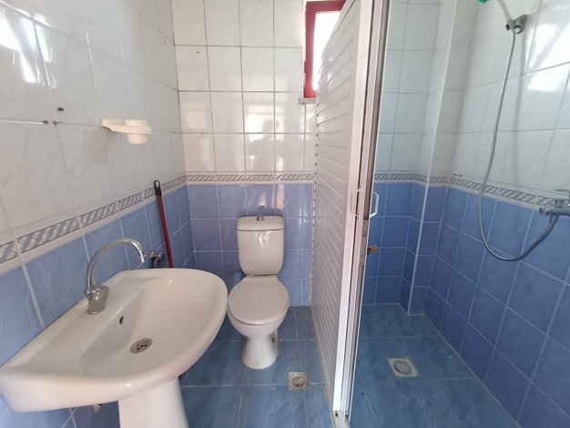 Двухэтажная вилла планировки 4+1, 140м2 в районе Конаклы - Ракурс 49