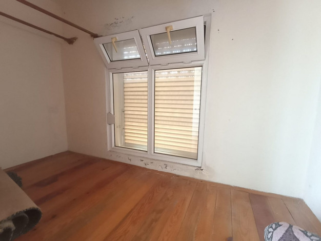 Двухэтажная вилла планировки 4+1, 140м2 в районе Конаклы - Ракурс 50