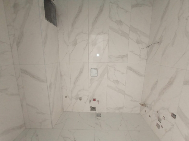 Квартиры планировки 1+1 в новом живом комплексе с инфраструктурой в районе Клеопатры - Ракурс 23