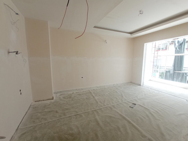 Квартиры планировки 1+1 в новом живом комплексе с инфраструктурой в районе Клеопатры - Ракурс 26