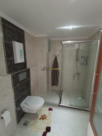 Меблированный садовый дуплекс планировки 2+1, 120м2 у реки Дымчай - Ракурс 4