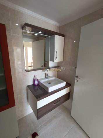 Меблированный садовый дуплекс планировки 2+1, 120м2 у реки Дымчай - Ракурс 11