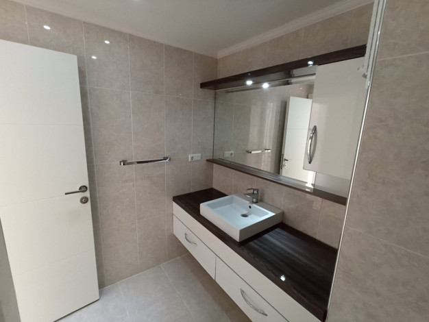 Меблированный садовый дуплекс планировки 2+1, 120м2 у реки Дымчай - Ракурс 18