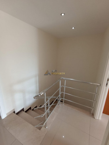 Меблированный садовый дуплекс планировки 2+1, 120м2 у реки Дымчай - Ракурс 20