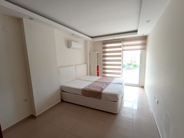 Меблированный садовый дуплекс планировки 2+1, 120м2 у реки Дымчай - Ракурс 39