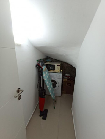 Меблированный садовый дуплекс планировки 2+1, 120м2 у реки Дымчай - Ракурс 41