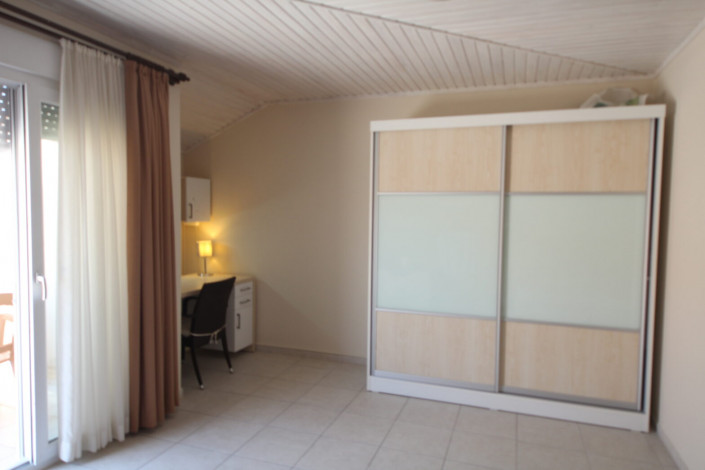 Меблированный пентхаус планировки 4+1, 200м2 для большой семьи в районе Оба - Ракурс 12