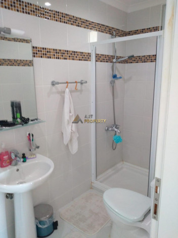 Вилла планировки 3+1, 220м2 с потрясающими видовыми характеристиками в районе Каргыджак - Ракурс 16