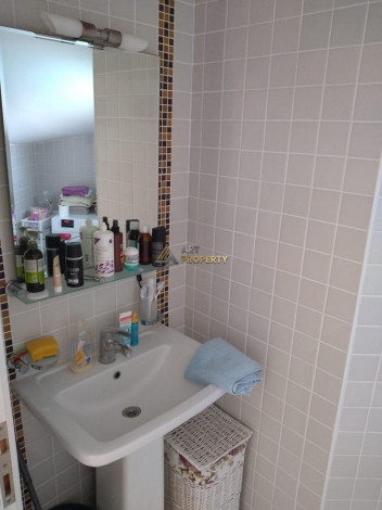 Вилла планировки 3+1, 220м2 с потрясающими видовыми характеристиками в районе Каргыджак - Ракурс 46