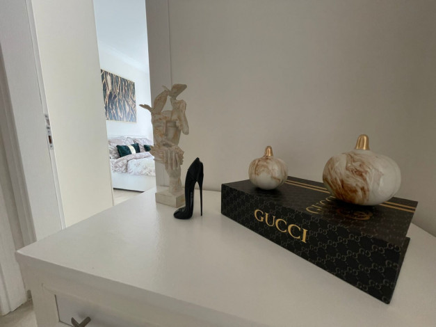 Меблированная квартира планировки 1+1, 65м2 в популярном районе Махмутлар - Ракурс 3