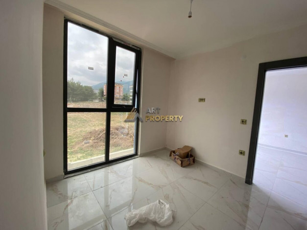 Новая квартира планировки 1+1, 45м2 в районе верхней Обы - Ракурс 2