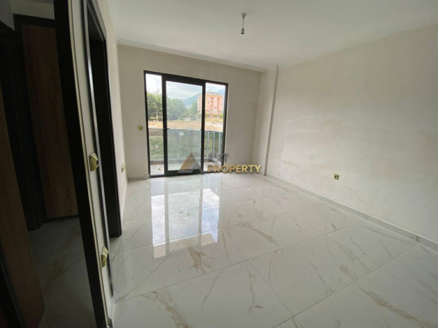 Новая квартира планировки 1+1, 45м2 в районе верхней Обы - Ракурс 5