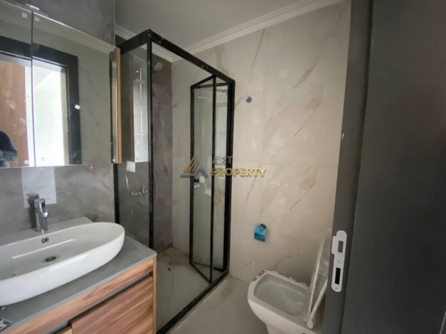 Новая квартира планировки 1+1, 45м2 в районе верхней Обы - Ракурс 6