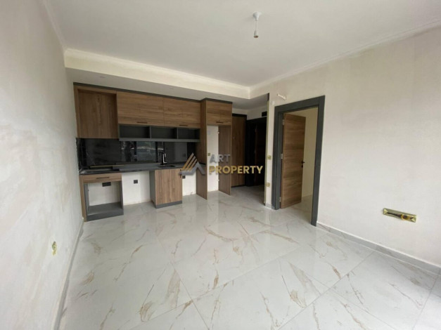 Новая квартира планировки 1+1, 45м2 в районе верхней Обы - Ракурс 7