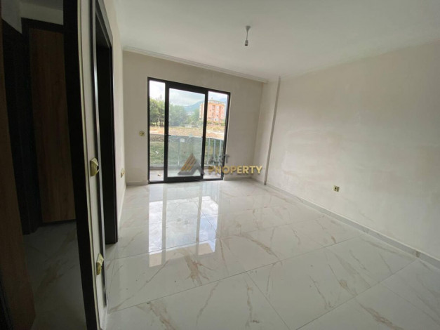 Новая квартира планировки 1+1, 45м2 в районе верхней Обы - Ракурс 8