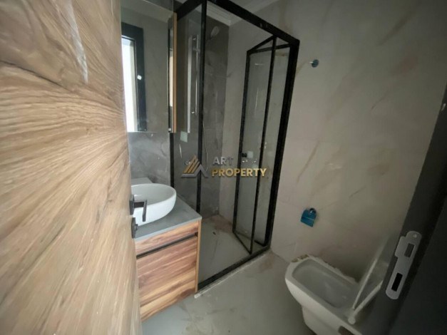 Новая квартира планировки 1+1, 45м2 в районе верхней Обы - Ракурс 9