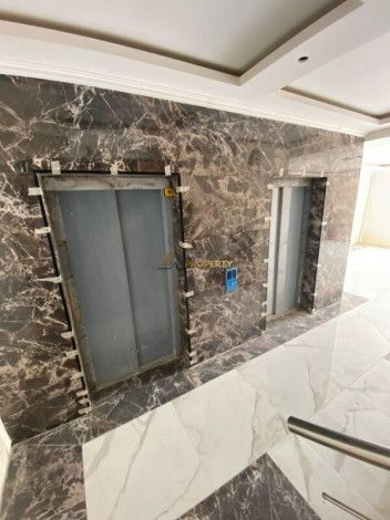 Новая квартира планировки 1+1, 45м2 в районе верхней Обы - Ракурс 10