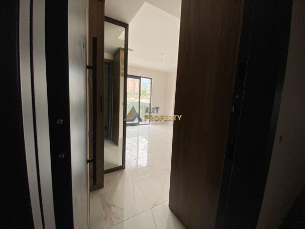 Новая квартира планировки 1+1, 45м2 в районе верхней Обы - Ракурс 11