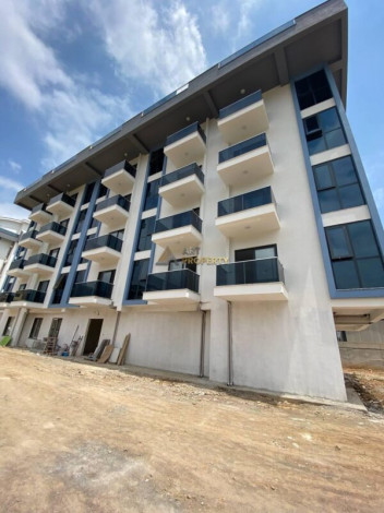 Новая квартира планировки 1+1, 45м2 в районе верхней Обы - Ракурс 12