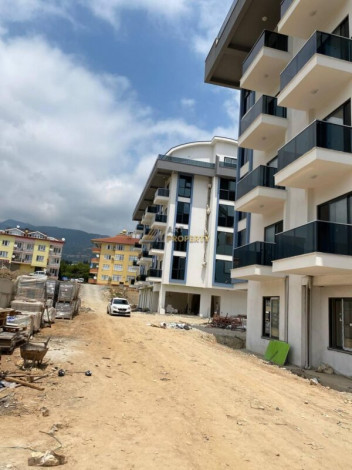 Новая квартира планировки 1+1, 45м2 в районе верхней Обы - Ракурс 13