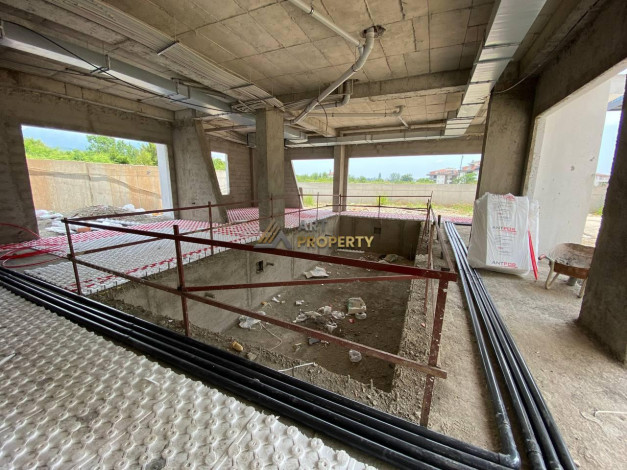 Новая квартира планировки 1+1, 45м2 в районе верхней Обы - Ракурс 15