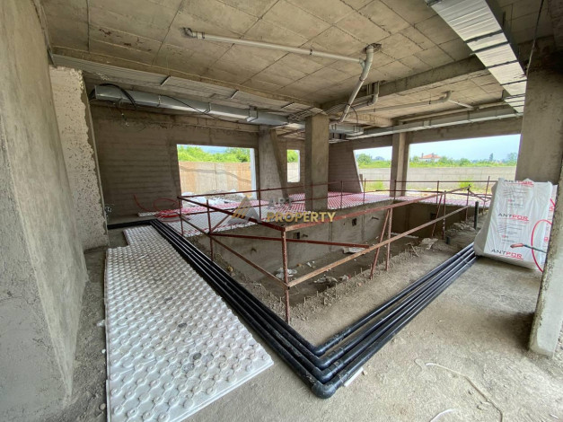 Новая квартира планировки 1+1, 45м2 в районе верхней Обы - Ракурс 16