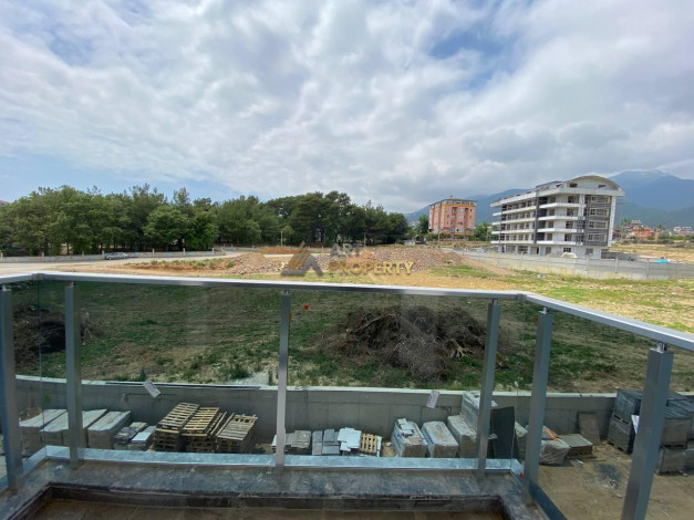 Новая квартира планировки 1+1, 45м2 в районе верхней Обы - Ракурс 18