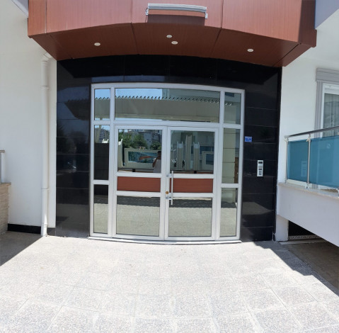 Уютная просторная квартира планировки 2+1, 110м2 в районе Махмутлар - Ракурс 11