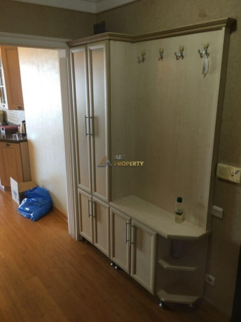 Меблированная квартира планировки 2+1, 125м2 в районе Махмутлар - Ракурс 6