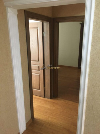 Меблированная квартира планировки 2+1, 125м2 в районе Махмутлар - Ракурс 9