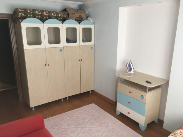 Меблированная квартира планировки 2+1, 125м2 в районе Махмутлар - Ракурс 12