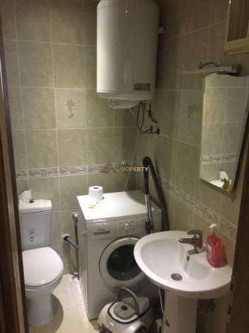 Меблированная квартира планировки 2+1, 125м2 в районе Махмутлар - Ракурс 15