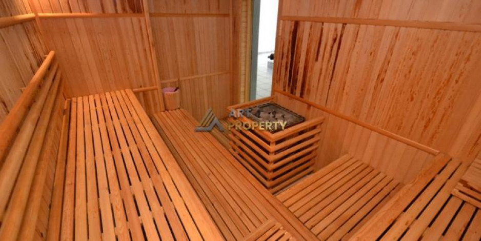 Меблированная квартира планировки 2+1, 125м2 в районе Махмутлар - Ракурс 16