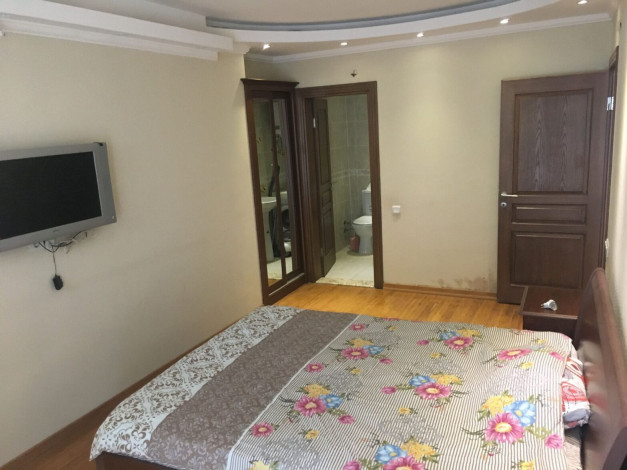 Меблированная квартира планировки 2+1, 125м2 в районе Махмутлар - Ракурс 21