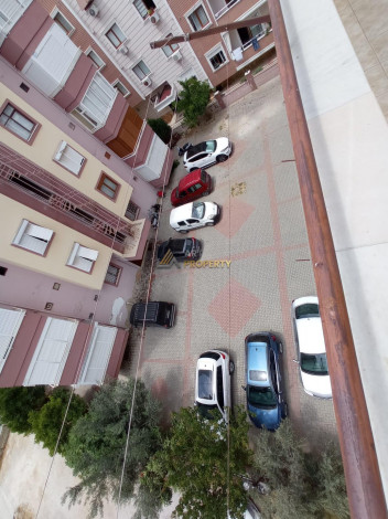 Меблированная квартира планировки 3+1, 130м2 с отдельной кухней в центре Алании - Ракурс 9