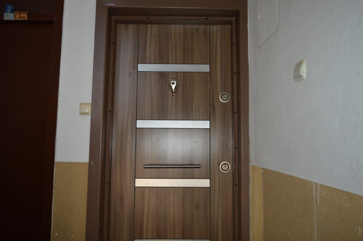 Квартира планировки 1+1, 75м2 у подножья крепости в центре города Аланья - Ракурс 10