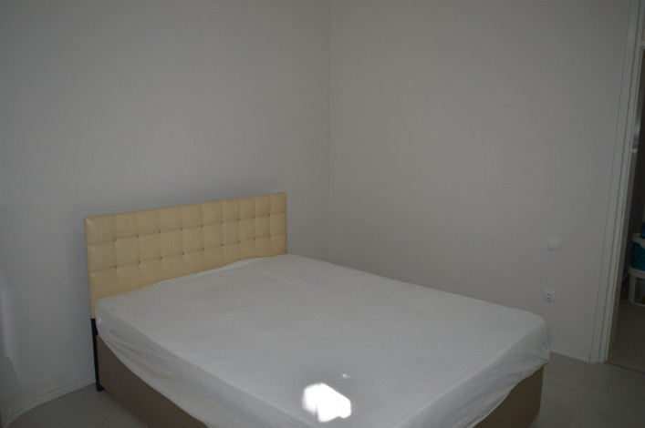 Квартира планировки 1+1, 75м2 у подножья крепости в центре города Аланья - Ракурс 20