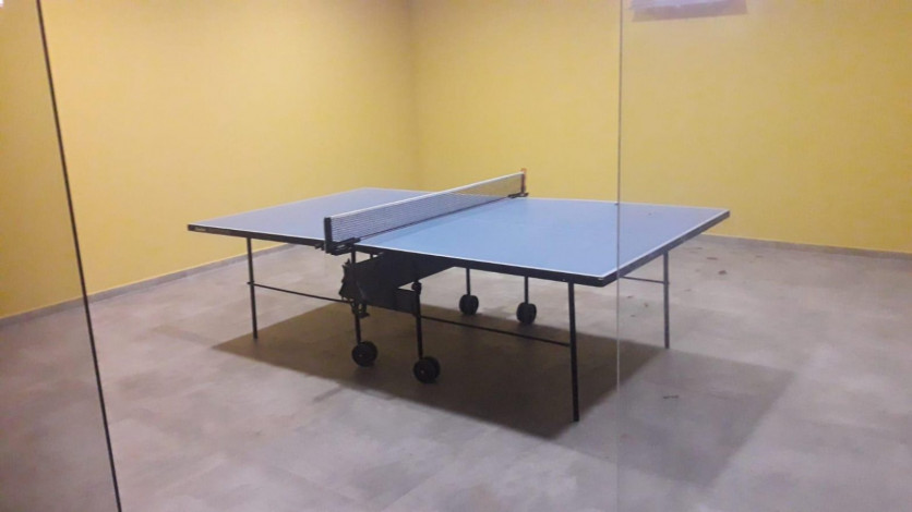 Красивая двухкомнатная квартира с шикарным видом на Торосские горы в Махмутларе, 50 м2 - Ракурс 11