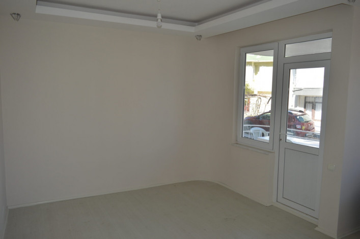 Квартира планировки 1+1, 75м2 у подножья крепости в центре города Аланья - Ракурс 23