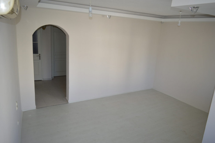 Квартира планировки 1+1, 75м2 у подножья крепости в центре города Аланья - Ракурс 26